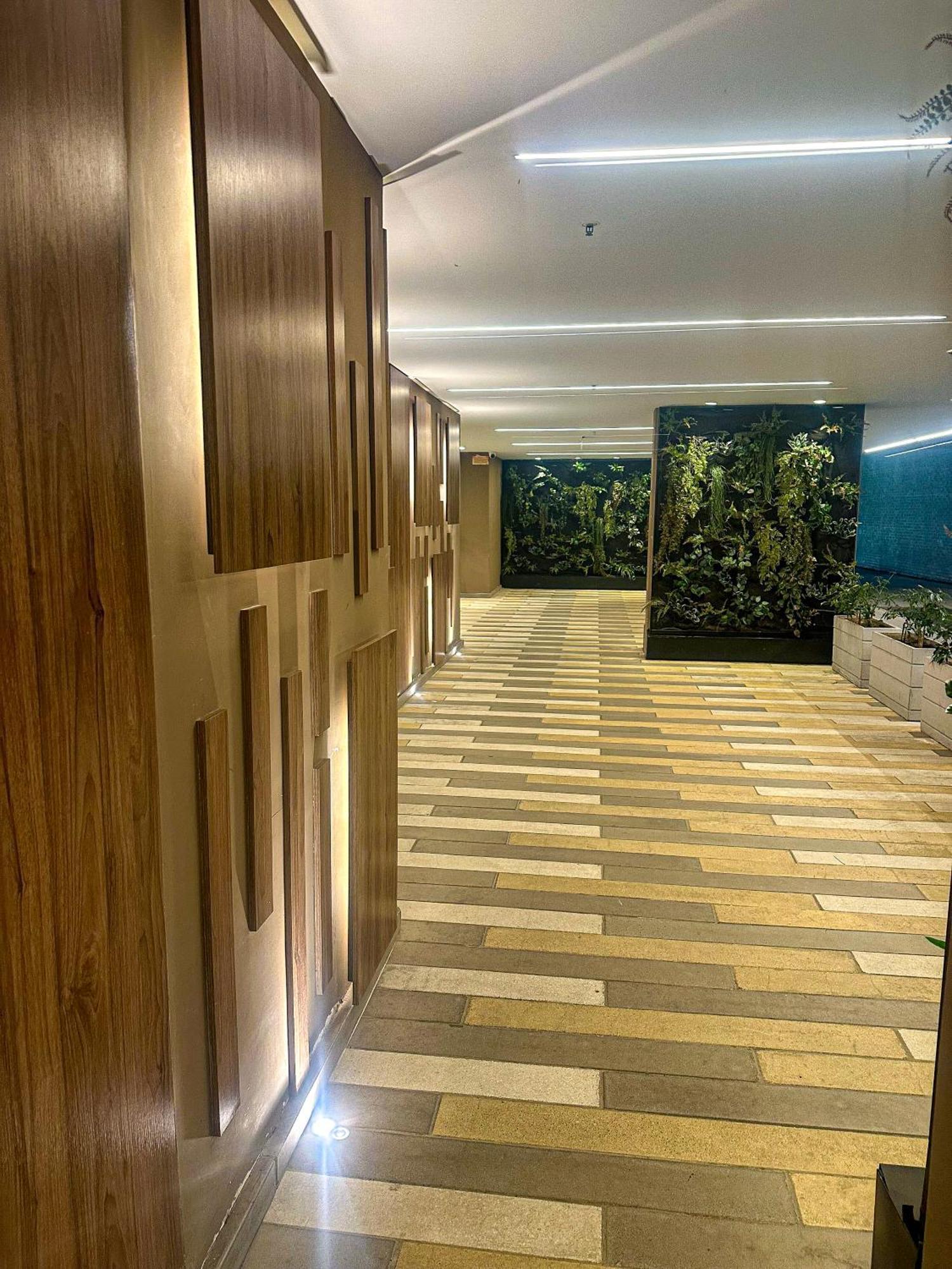Aparta Estudio Acogedor Moderno Apartment Bogotá